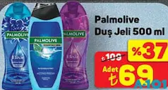 PALMOLİVE DUŞ JELİ 500 ML